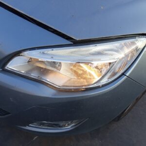 FARO IZQUIERDO OPEL ASTRA J BERLINA 5P