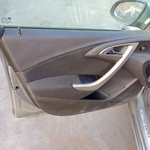 ELEVALUNAS DELANTERO IZQUIERDO OPEL ASTRA J BERLINA 5P
