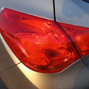 PILOTO TRASERO IZQUIERDO OPEL ASTRA J BERLINA 5P