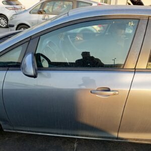 PUERTA DELANTERA IZQUIERDA OPEL ASTRA J BERLINA 5P