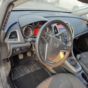 MANDO MULTIFUNCION OPEL ASTRA J BERLINA 5P