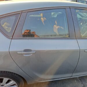 PUERTA TRASERA DERECHA OPEL ASTRA J BERLINA 5P