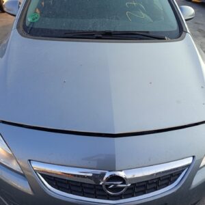 CAPO OPEL ASTRA J BERLINA 5P