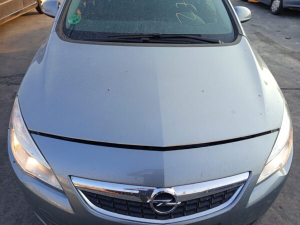 CAPO OPEL ASTRA J BERLINA 5P