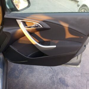 ELEVALUNAS DELANTERO DERECHO OPEL ASTRA J BERLINA 5P