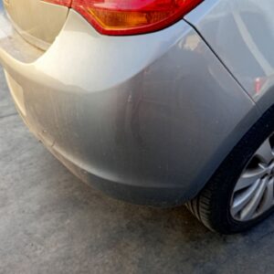 PARAGOLPES TRASERO OPEL ASTRA J BERLINA 5P
