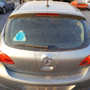 PORTON TRASERO OPEL ASTRA J BERLINA 5P
