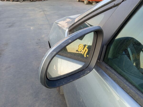 RETROVISOR IZQUIERDO OPEL ASTRA J BERLINA 5P