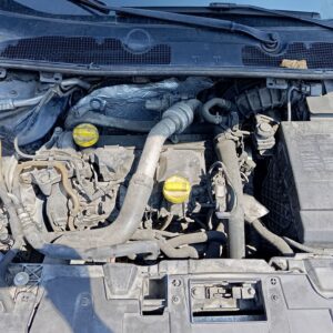 SERVOFRENO RENAULT MEGANE III BERLINA 5P