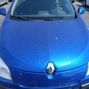 CAPO RENAULT MEGANE III BERLINA 5P