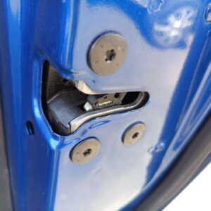 CERRADURA PUERTA TRASERA DERECHA RENAULT MEGANE III BERLINA 5P