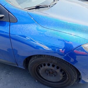 ALETA DELANTERA DERECHA RENAULT MEGANE III BERLINA 5P
