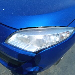 FARO IZQUIERDO RENAULT MEGANE III BERLINA 5P