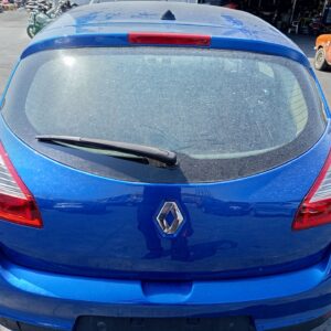 PORTON TRASERO RENAULT MEGANE III BERLINA 5P