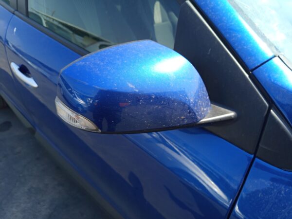 RETROVISOR DERECHO RENAULT MEGANE III BERLINA 5P