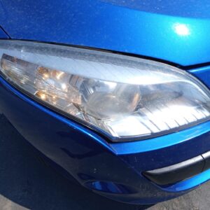 FARO DERECHO RENAULT MEGANE III BERLINA 5P