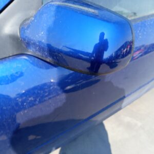 RETROVISOR IZQUIERDO MAZDA 6 BERLINA (GG)