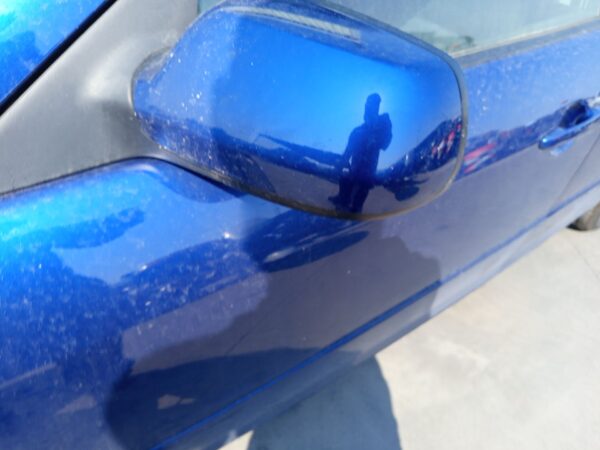 RETROVISOR IZQUIERDO MAZDA 6 BERLINA (GG)
