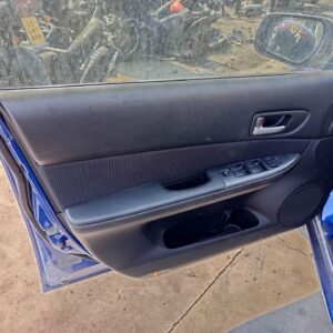 ELEVALUNAS DELANTERO IZQUIERDO MAZDA 6 BERLINA (GG)
