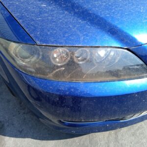 FARO DERECHO MAZDA 6 BERLINA (GG)