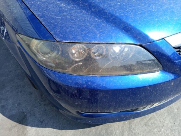 FARO DERECHO MAZDA 6 BERLINA (GG)