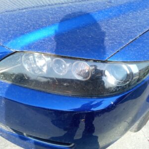FARO IZQUIERDO MAZDA 6 BERLINA (GG)
