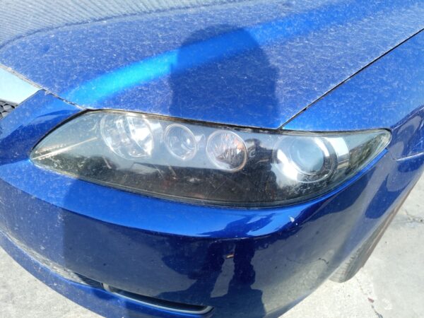 FARO IZQUIERDO MAZDA 6 BERLINA (GG)