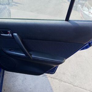 ELEVALUNAS TRASERO DERECHO MAZDA 6 BERLINA (GG)