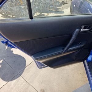 ELEVALUNAS TRASERO IZQUIERDO MAZDA 6 BERLINA (GG)
