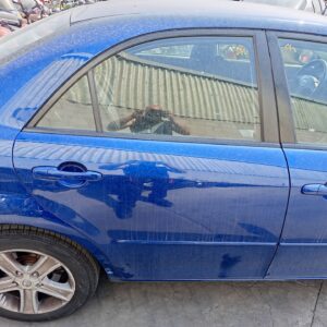 PUERTA TRASERA DERECHA MAZDA 6 BERLINA (GG)