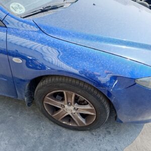 ALETA DELANTERA DERECHA MAZDA 6 BERLINA (GG)