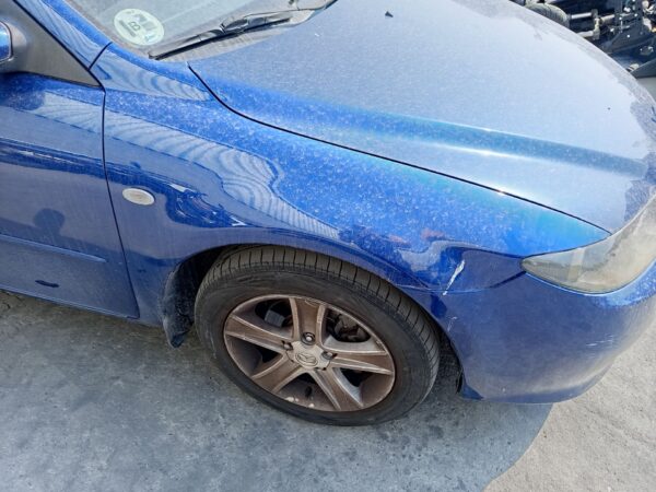 ALETA DELANTERA DERECHA MAZDA 6 BERLINA (GG)