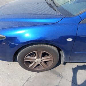 ALETA DELANTERA IZQUIERDA MAZDA 6 BERLINA (GG)