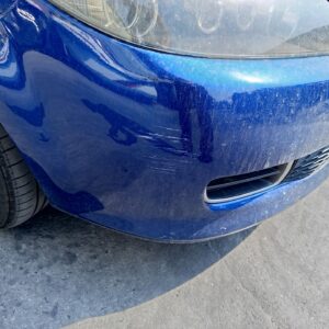 PARAGOLPES DELANTERO MAZDA 6 BERLINA (GG)