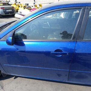 PUERTA DELANTERA IZQUIERDA MAZDA 6 BERLINA (GG)