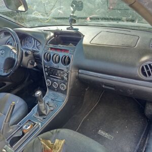 SALPICADERO MAZDA 6 BERLINA (GG)