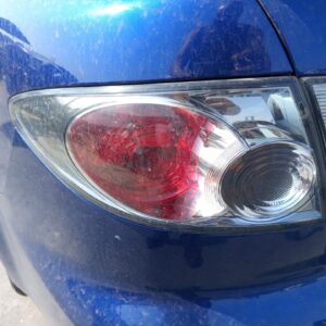 PILOTO TRASERO IZQUIERDO MAZDA 6 BERLINA (GG)