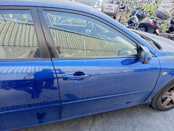 PUERTA DELANTERA DERECHA MAZDA 6 BERLINA (GG)