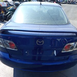 PORTON TRASERO MAZDA 6 BERLINA (GG)