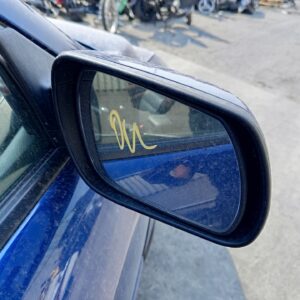 RETROVISOR DERECHO MAZDA 6 BERLINA (GG)