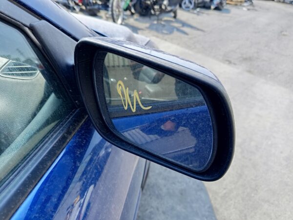 RETROVISOR DERECHO MAZDA 6 BERLINA (GG)