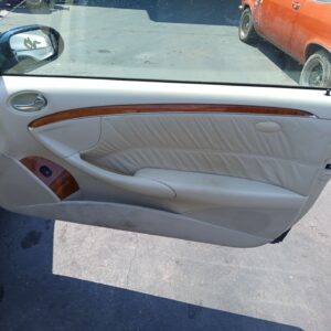 ELEVALUNAS TRASERO DERECHO MERCEDES-BENZ CLK (BM 209) COUPE