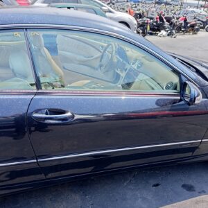 PUERTA DELANTERA DERECHA MERCEDES-BENZ CLK (BM 209) COUPE