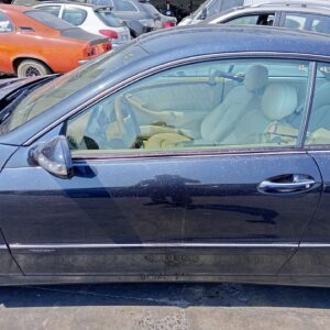 PUERTA DELANTERA IZQUIERDA MERCEDES-BENZ CLK (BM 209) COUPE