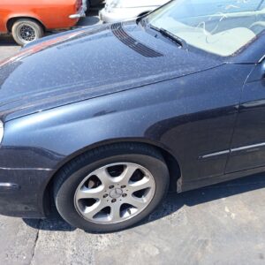 ALETA DELANTERA IZQUIERDA MERCEDES-BENZ CLK (BM 209) COUPE