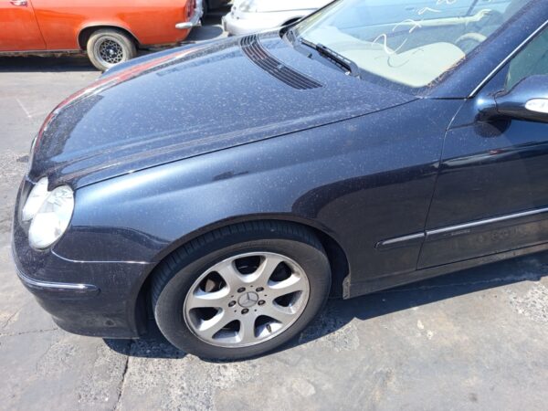 ALETA DELANTERA IZQUIERDA MERCEDES-BENZ CLK (BM 209) COUPE