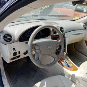 SALPICADERO MERCEDES-BENZ CLK (BM 209) COUPE