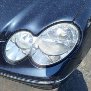 FARO IZQUIERDO MERCEDES-BENZ CLK (BM 209) COUPE