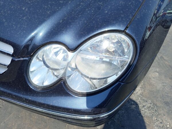 FARO IZQUIERDO MERCEDES-BENZ CLK (BM 209) COUPE