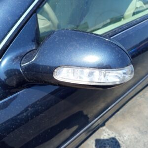 RETROVISOR IZQUIERDO MERCEDES-BENZ CLK (BM 209) COUPE